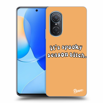 Θήκη για Huawei Nova 9 SE - Spooky season