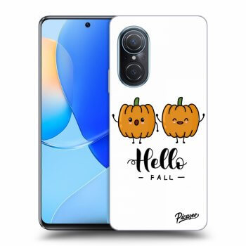 Θήκη για Huawei Nova 9 SE - Hallo Fall