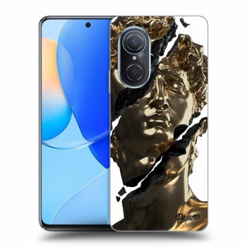 Θήκη για Huawei Nova 9 SE - Golder