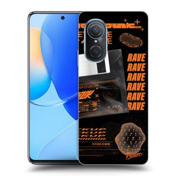 Θήκη για Huawei Nova 9 SE - RAVE