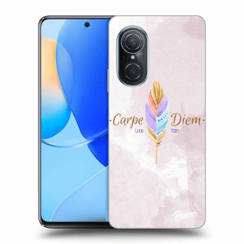 Θήκη για Huawei Nova 9 SE - Carpe Diem