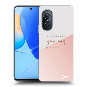 Θήκη για Huawei Nova 9 SE - You create your own opportunities