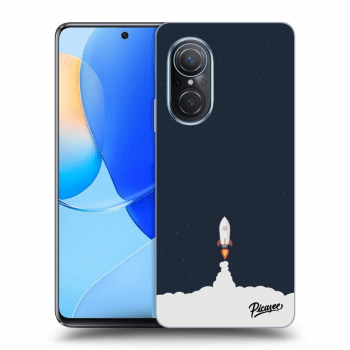 Picasee ULTIMATE CASE για Huawei Nova 9 SE - Astronaut 2