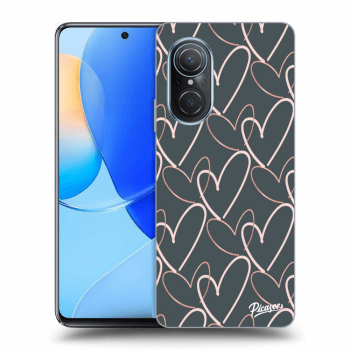 Θήκη για Huawei Nova 9 SE - Lots of love