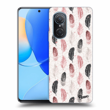 Θήκη για Huawei Nova 9 SE - Feather 2