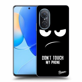 Θήκη για Huawei Nova 9 SE - Don't Touch My Phone
