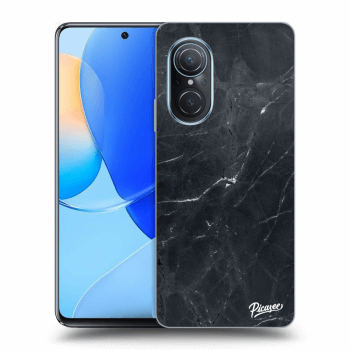 Θήκη για Huawei Nova 9 SE - Black marble