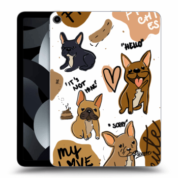 Θήκη για Apple iPad Air 5 10.9" 2022 - Frenchies