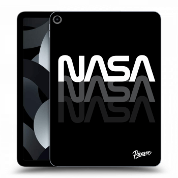 Θήκη για Apple iPad Air 5 10.9" 2022 - NASA Triple