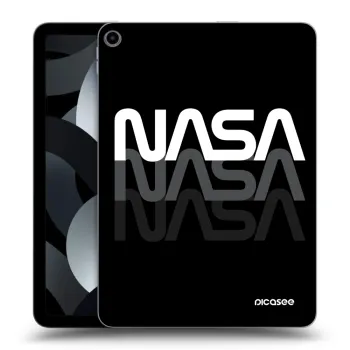 Θήκη για Apple iPad Air 5 10.9" 2022 - NASA Triple