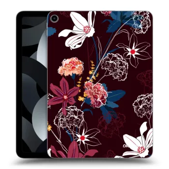 Θήκη για Apple iPad Air 5 10.9" 2022 - Dark Meadow
