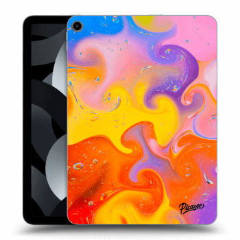 Θήκη για Apple iPad Air 5 10.9" 2022 - Bubbles