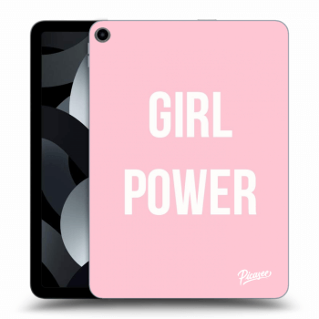 Θήκη για Apple iPad Air 5 10.9" 2022 - Girl power