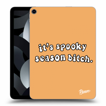 Θήκη για Apple iPad Air 5 10.9" 2022 - Spooky season