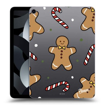 Θήκη για Apple iPad Air 5 10.9" 2022 - Gingerbread