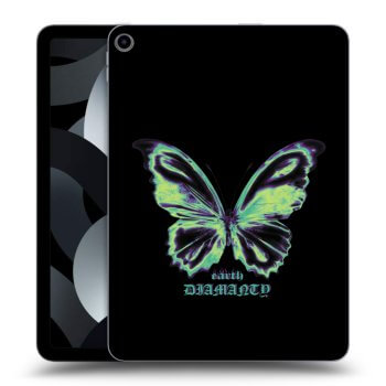 Θήκη για Apple iPad Air 5 10.9" 2022 - Diamanty Blue