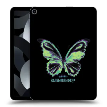 Θήκη για Apple iPad Air 5 10.9" 2022 - Diamanty Blue