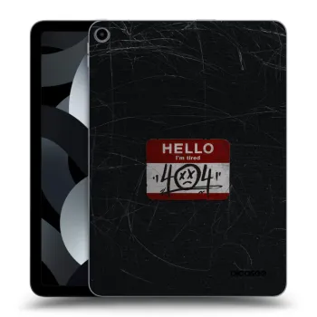 Θήκη για Apple iPad Air 5 10.9" 2022 - HELLO 404