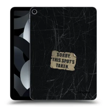 Θήκη για Apple iPad Air 5 10.9" 2022 - SORRY