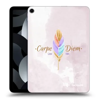 Θήκη για Apple iPad Air 5 10.9" 2022 - Carpe Diem