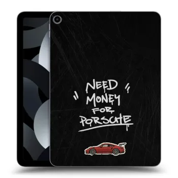 Θήκη για Apple iPad Air 5 10.9" 2022 - Dark Racer
