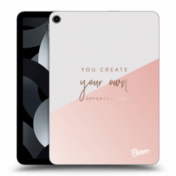 Θήκη για Apple iPad Air 5 10.9" 2022 - You create your own opportunities