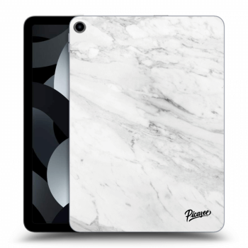 Θήκη για Apple iPad Air 5 10.9" 2022 - White marble