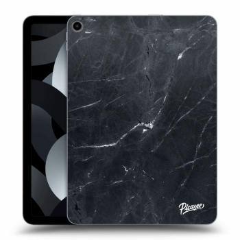 Θήκη για Apple iPad Air 5 10.9" 2022 - Black marble