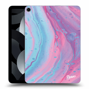 Θήκη για Apple iPad Air 5 10.9" 2022 - Pink liquid
