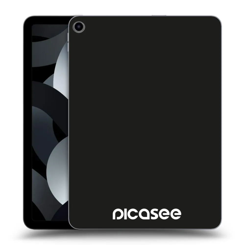 Picasee διαφανής θήκη σιλικόνης Apple iPad Air 5 10.9" 2022 - Picasee