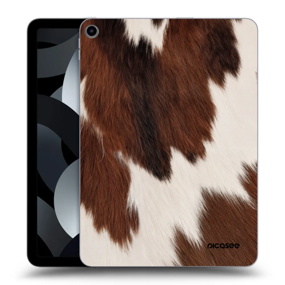 Picasee διαφανής θήκη σιλικόνης Apple iPad Air 5 10.9" 2022 - Rustica