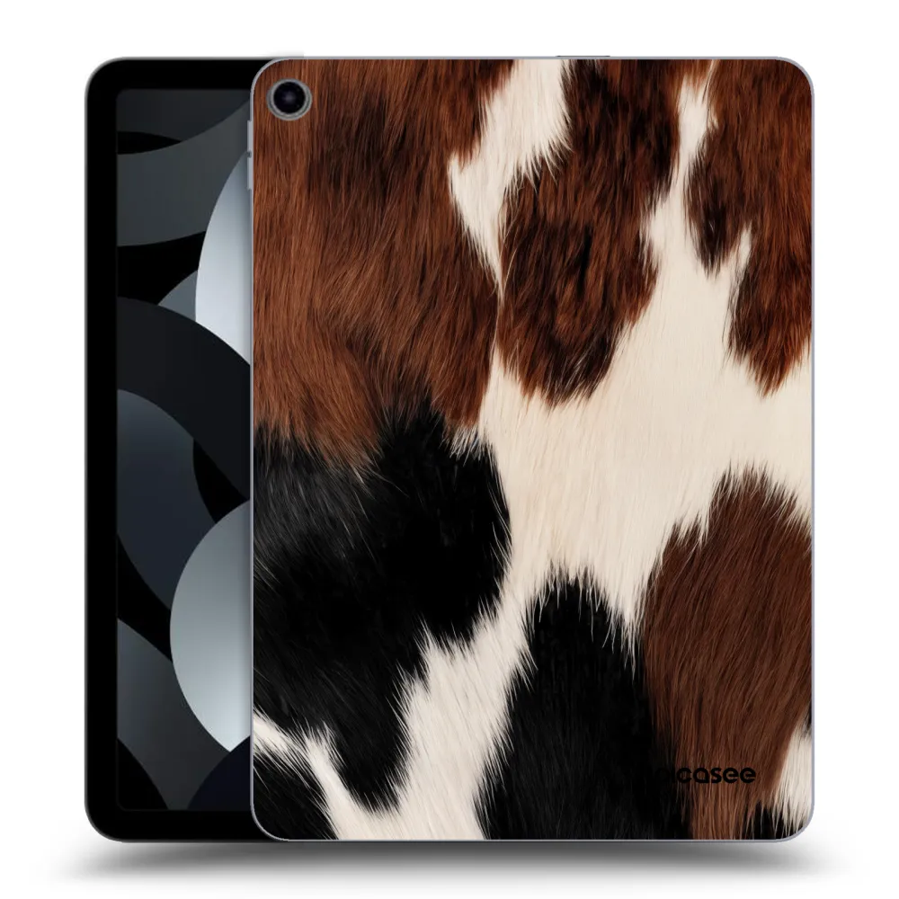 Picasee διαφανής θήκη σιλικόνης Apple iPad Air 5 10.9" 2022 - Rodeo