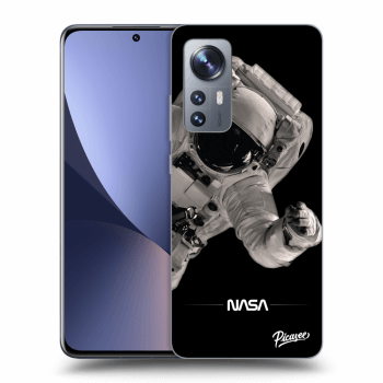 Θήκη για Xiaomi 12 - Astronaut Big