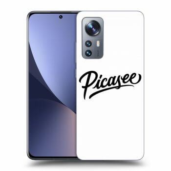 Θήκη για Xiaomi 12 - Picasee - black