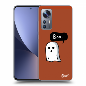 Θήκη για Xiaomi 12 - Boo