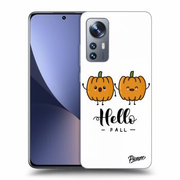 Θήκη για Xiaomi 12 - Hallo Fall