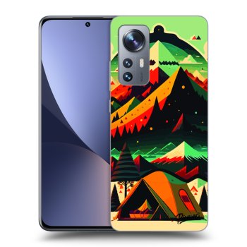 Θήκη για Xiaomi 12 - Montreal