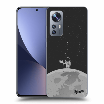 Θήκη για Xiaomi 12 - Astronaut