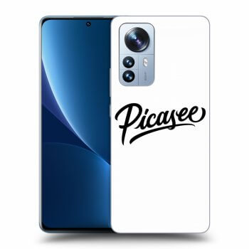 Θήκη για Xiaomi 12 Pro - Picasee - black