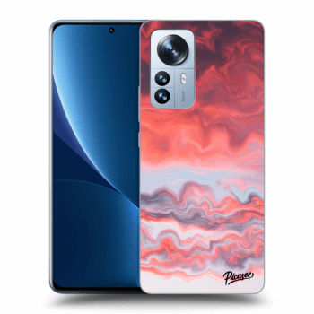 Θήκη για Xiaomi 12 Pro - Sunset