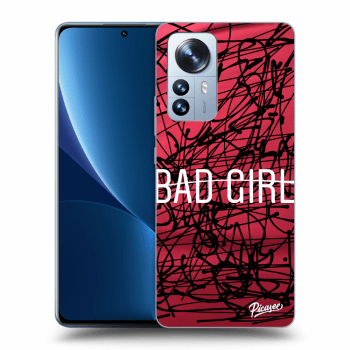 Θήκη για Xiaomi 12 Pro - Bad girl