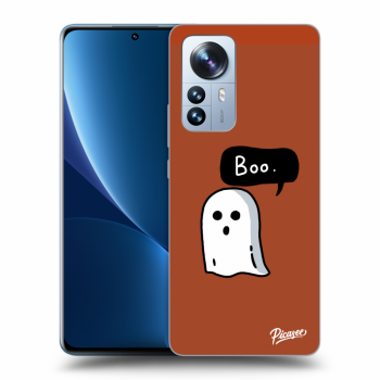 Θήκη για Xiaomi 12 Pro - Boo