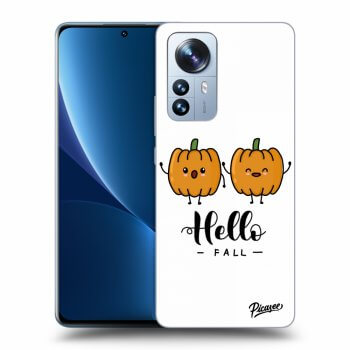 Θήκη για Xiaomi 12 Pro - Hallo Fall