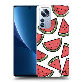 Θήκη για Xiaomi 12 Pro - Melone