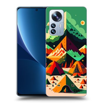 Θήκη για Xiaomi 12 Pro - Alaska