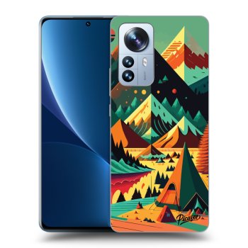 Θήκη για Xiaomi 12 Pro - Colorado