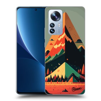Θήκη για Xiaomi 12 Pro - Oregon