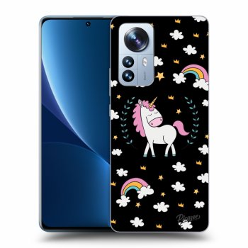Θήκη για Xiaomi 12 Pro - Unicorn star heaven