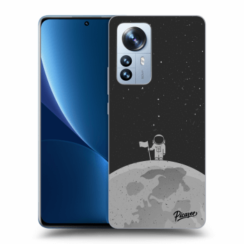 Picasee ULTIMATE CASE για Xiaomi 12 Pro - Astronaut