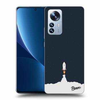 Θήκη για Xiaomi 12 Pro - Astronaut 2
